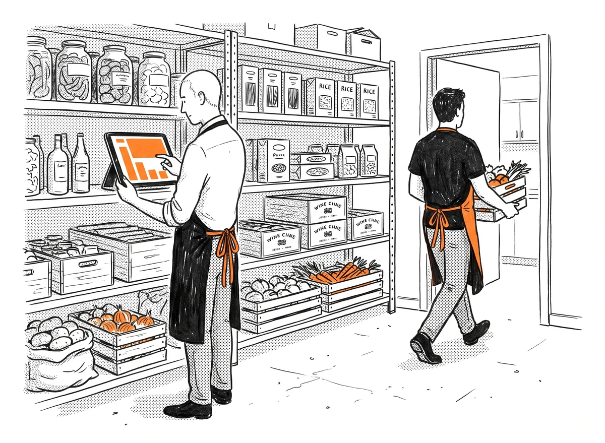 Inventory