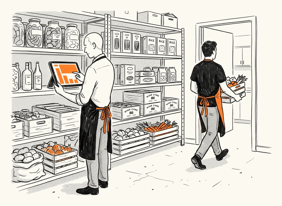 Inventory